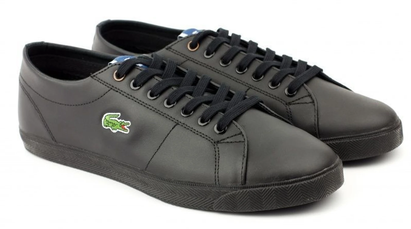Полуботинки Lacoste модель LK75 Фото