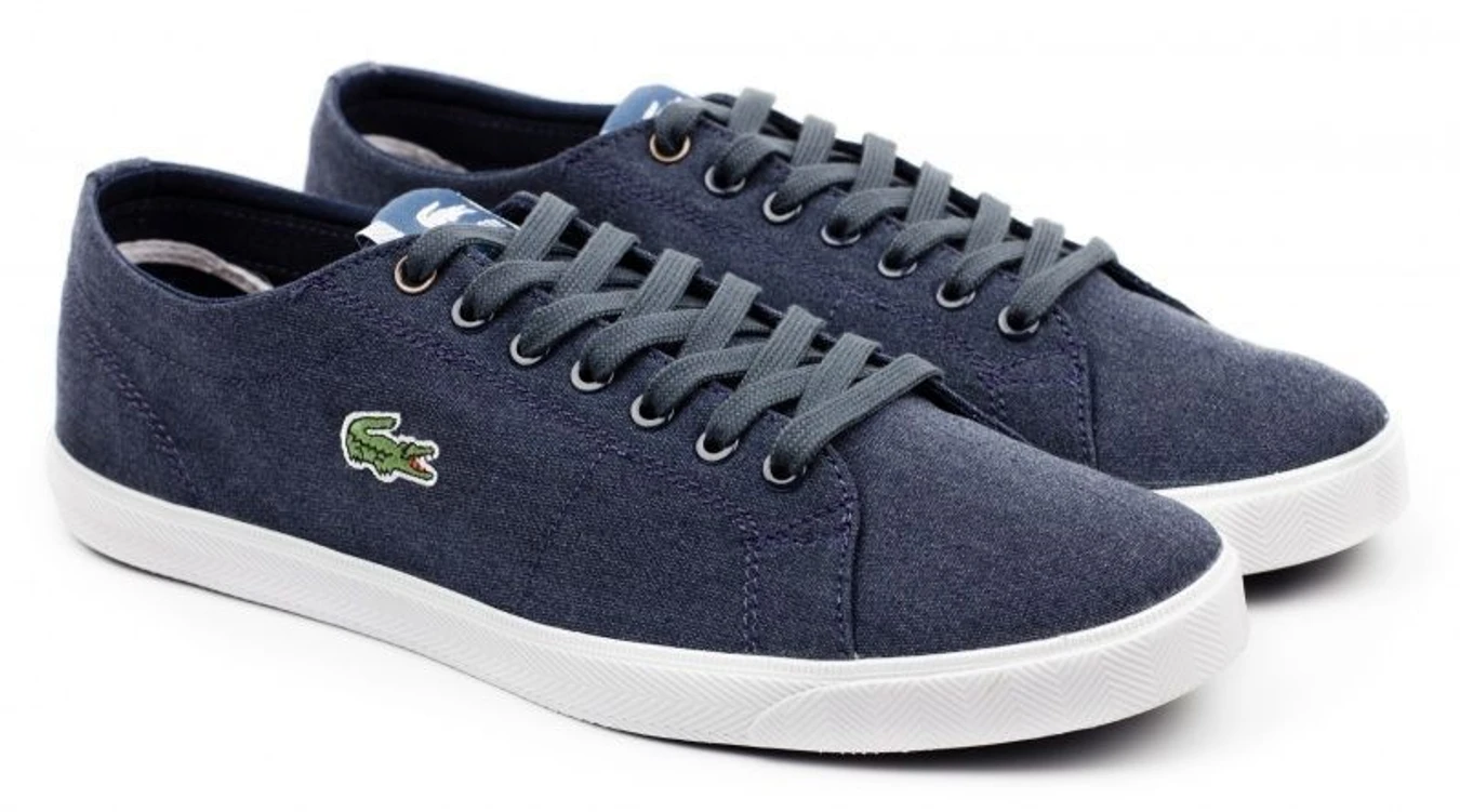 Полуботинки Lacoste модель LK76 Фото