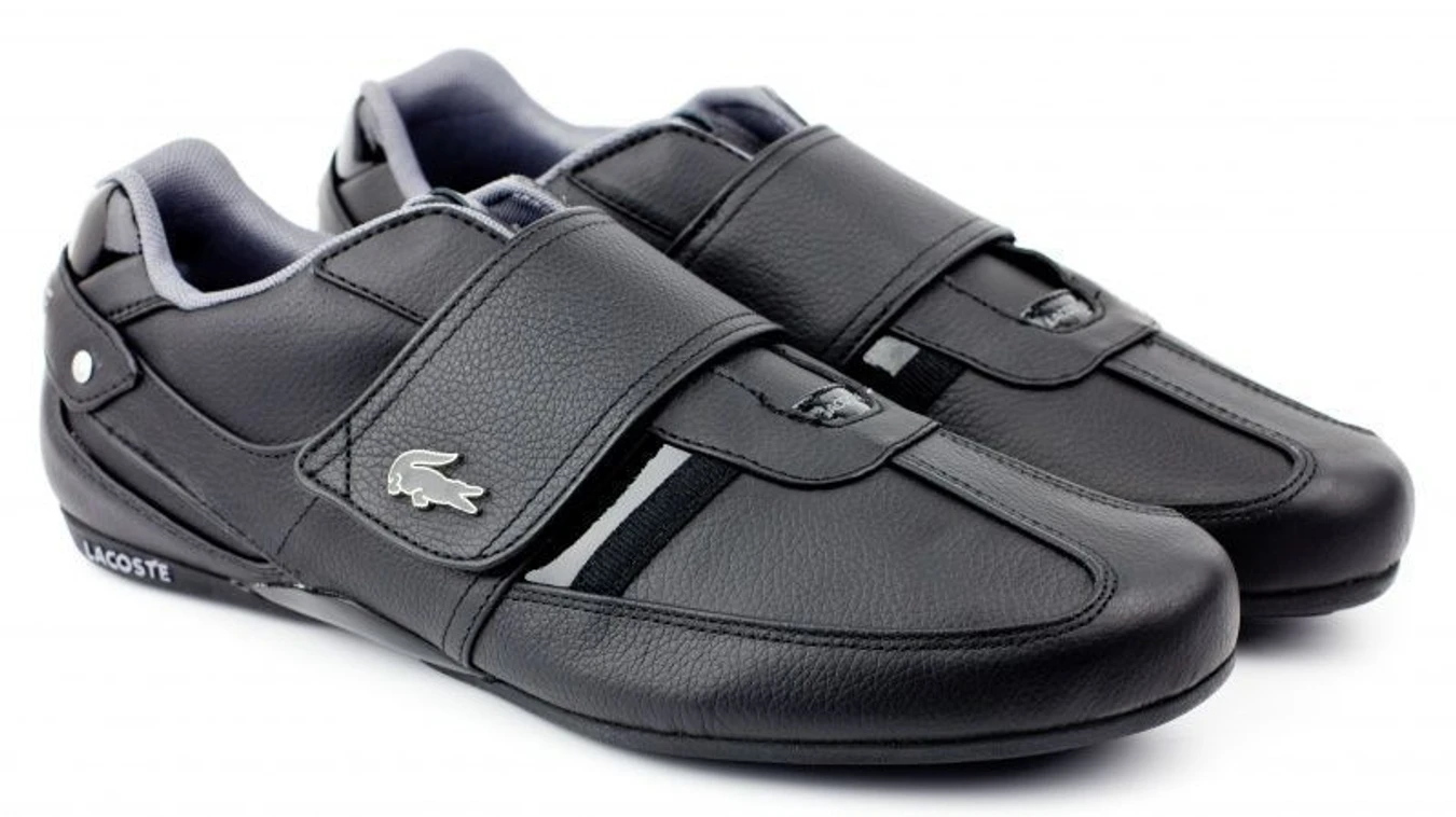 Полуботинки Lacoste модель LK78 Фото