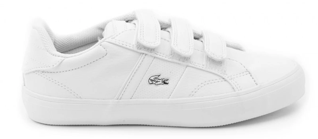 Кеды Lacoste модель 729SPC020721G Фото