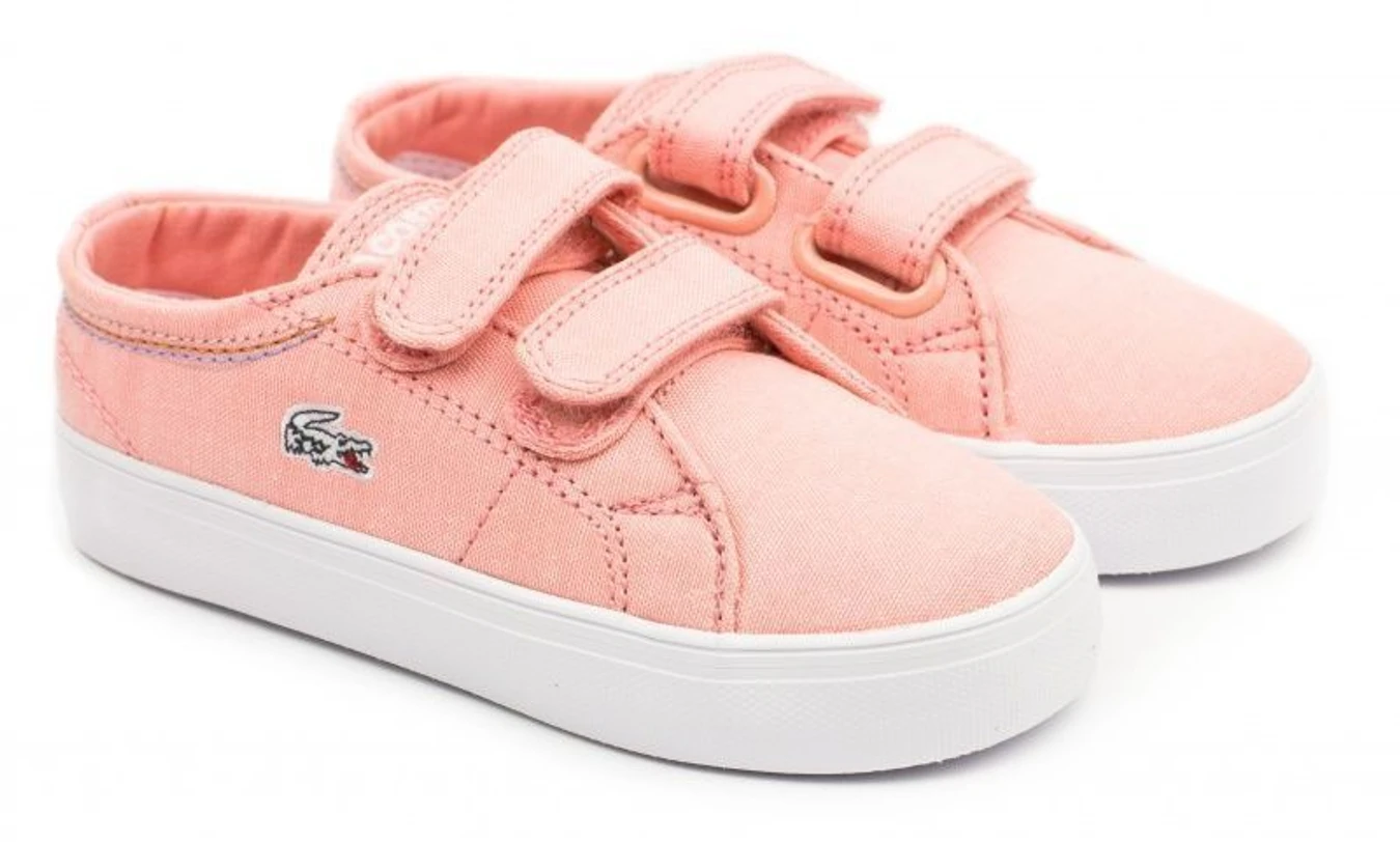Кеды Lacoste модель 729SPI3013LP2 Фото