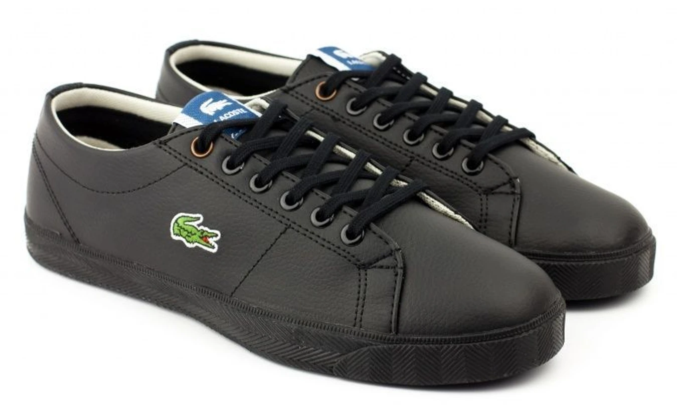 Кеды Lacoste модель EK19 Фото