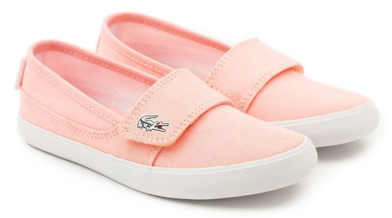 Кеды Lacoste модель 729SPC0216LP2 Фото