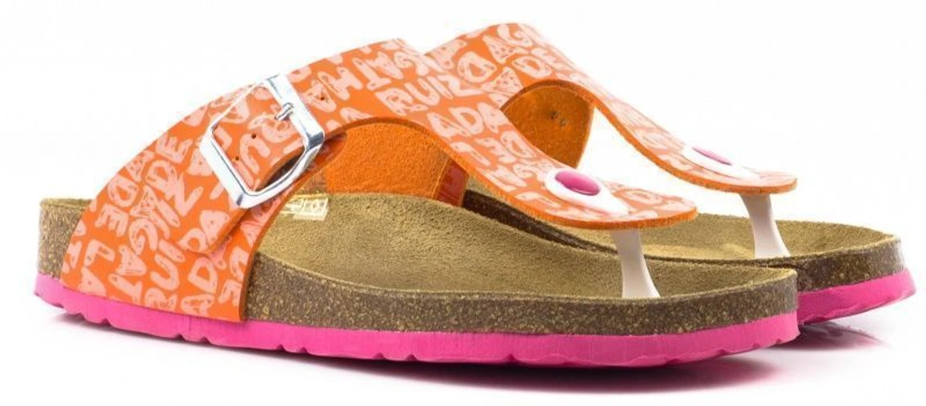 Сандалії AGATHA RUIZ DE LA PRADA модель ZG7 Фото
