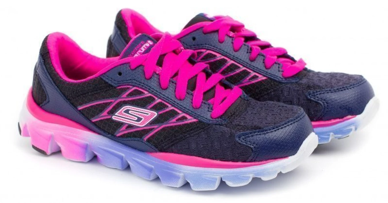 Кросівки Skechers модель KK1771 Фото
