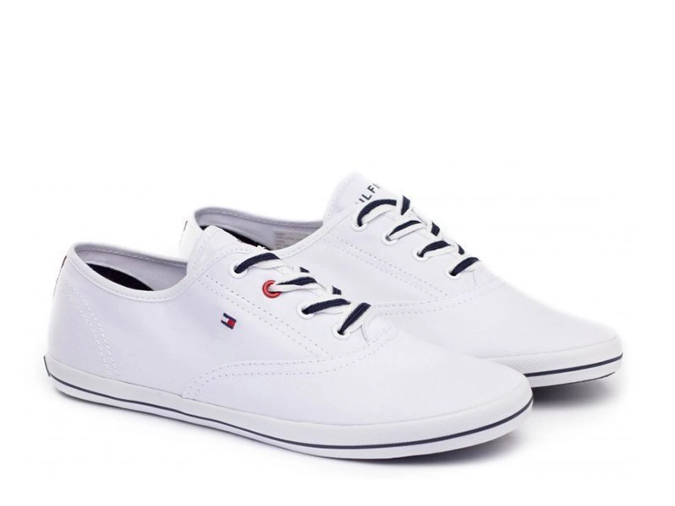 Полуботинки Tommy Hilfiger модель TD746 Фото