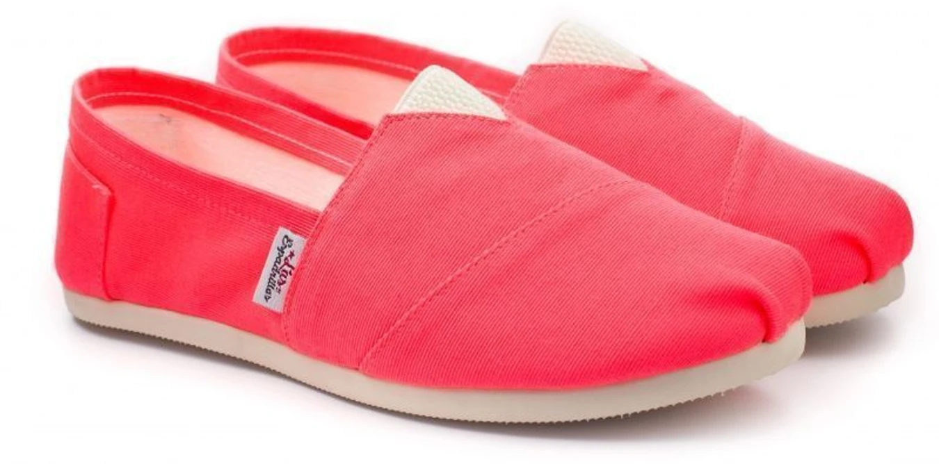 Сліпони та мокасини Las Espadrillas модель 2A30 Фото