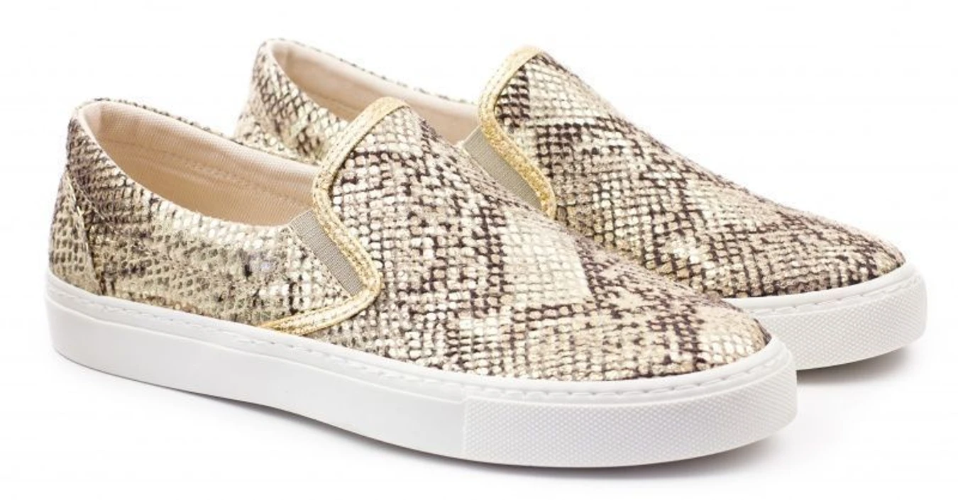 Сліпони та мокасини Las Espadrillas модель 2A21 Фото