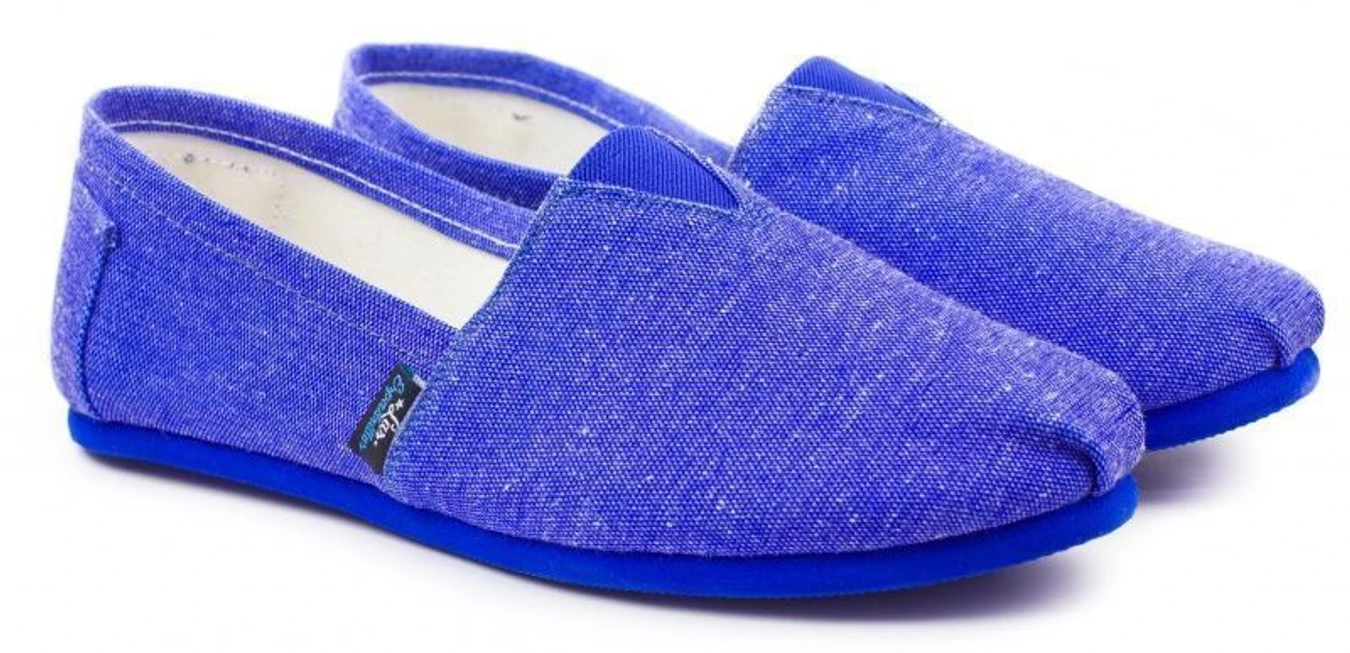 Полуботинки Las Espadrillas модель 3A16 Фото