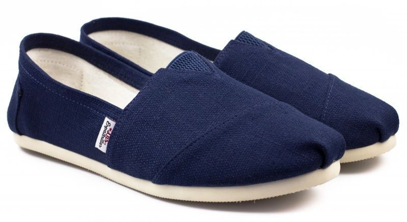 Полуботинки Las Espadrillas модель 3A15 Фото