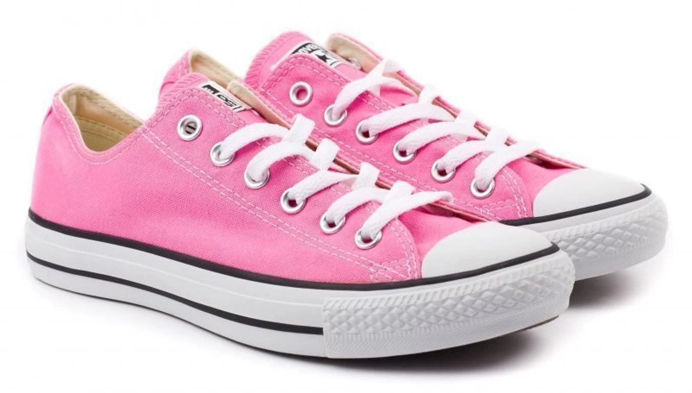 Кеди CONVERSE модель CB301 Фото