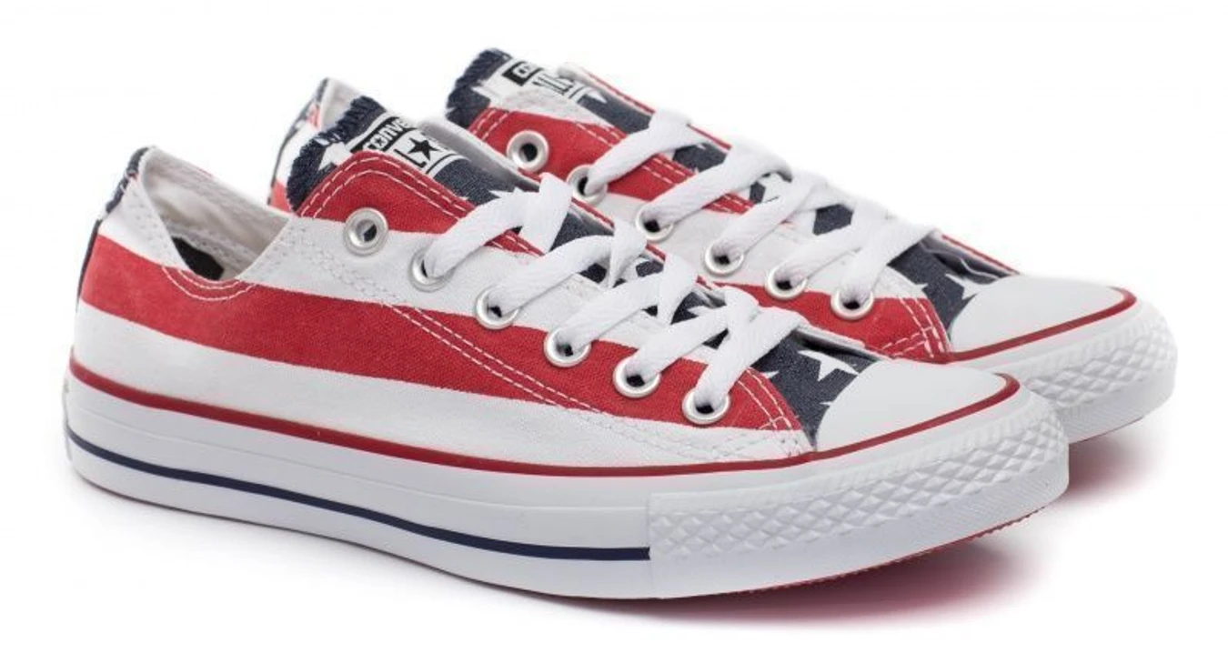 Кеди CONVERSE модель CB303 Фото