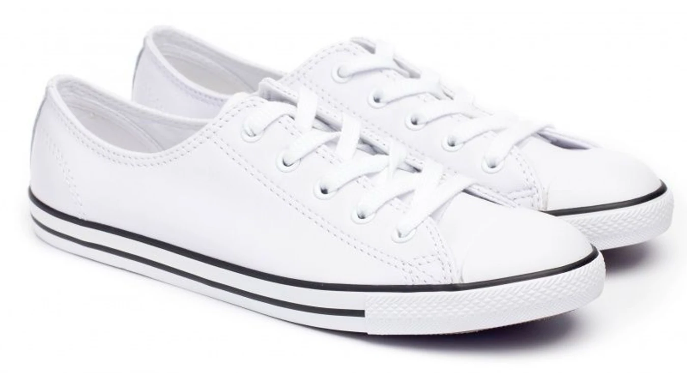 Кеди CONVERSE модель CB309 Фото