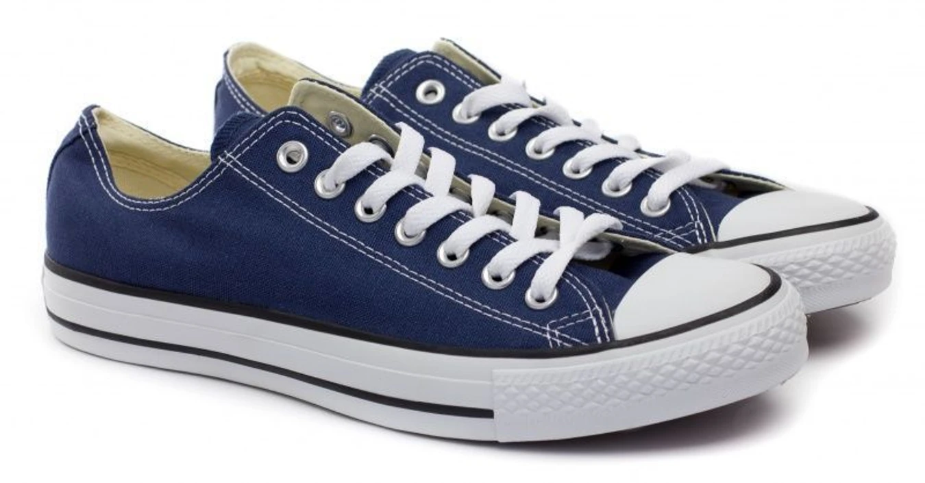 Кеды CONVERSE модель CA255 Фото