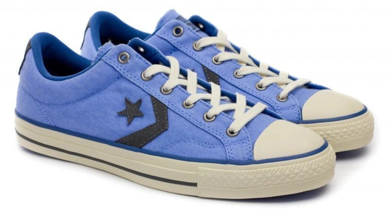 Кеды CONVERSE модель CA261 Фото