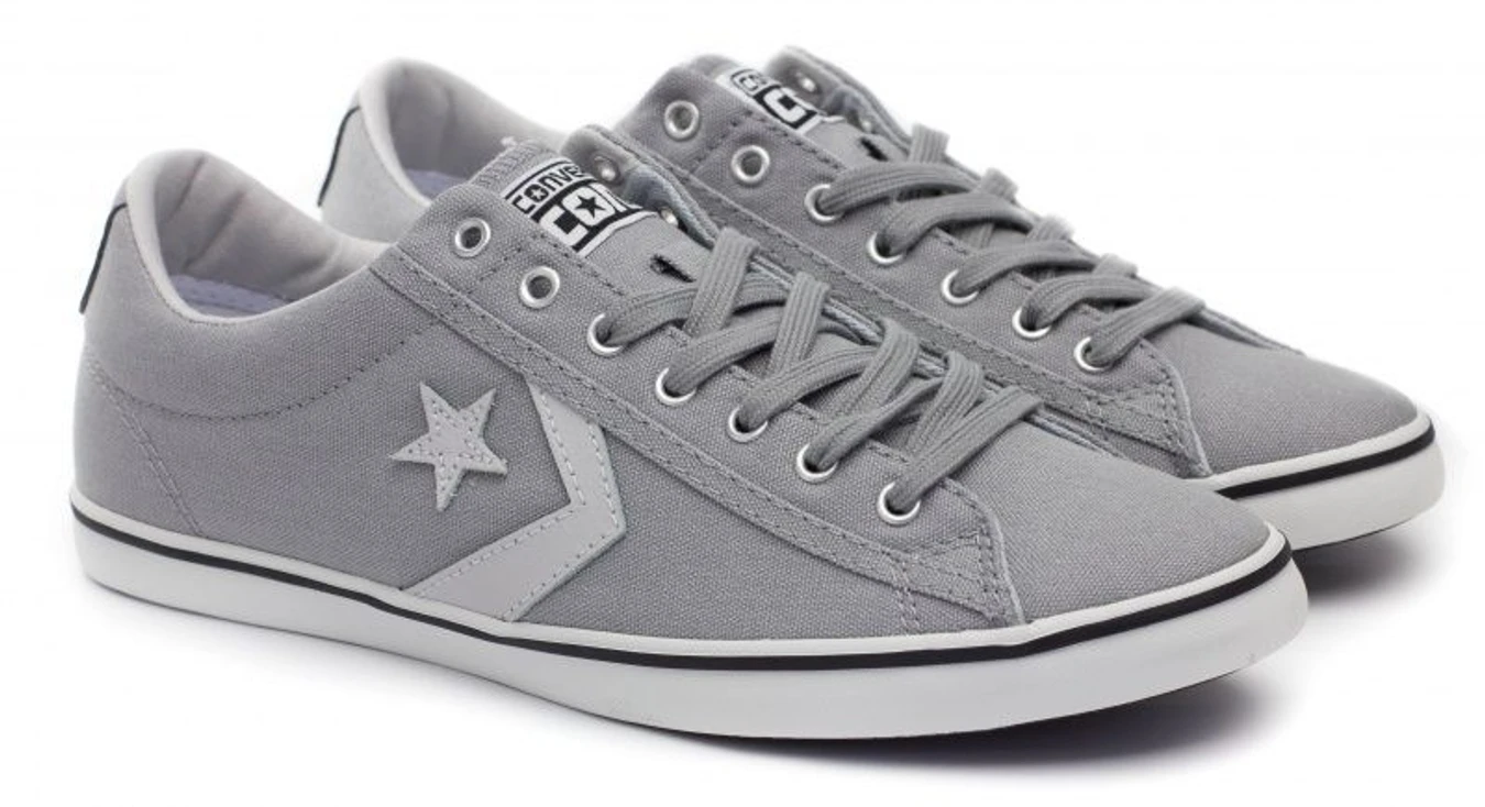 Кеды CONVERSE модель CA262 Фото
