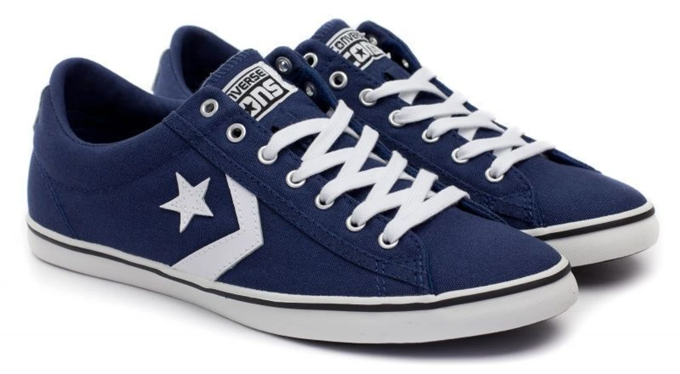 Кеды CONVERSE модель CA263 Фото