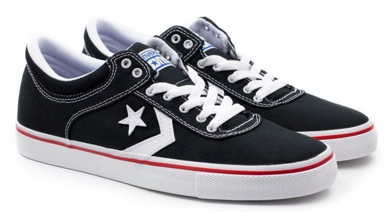 Кеды CONVERSE модель CA264 Фото