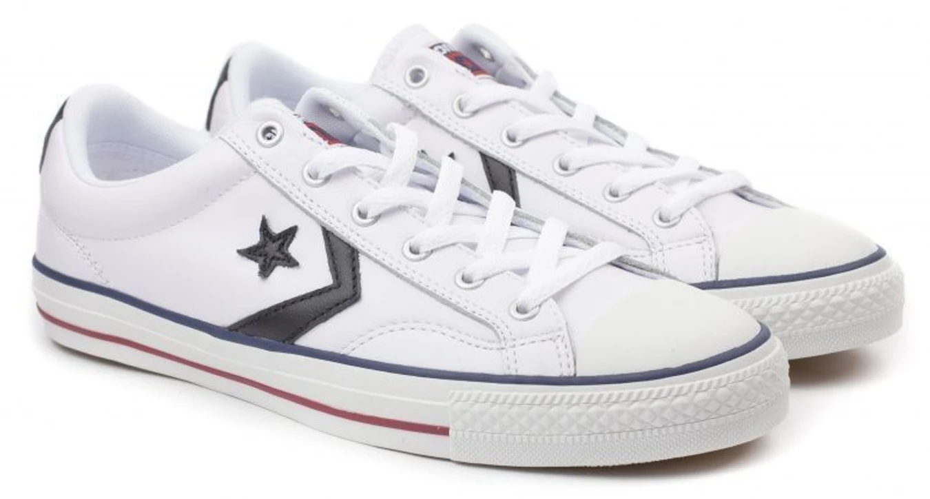 Кеды CONVERSE модель CA265 Фото
