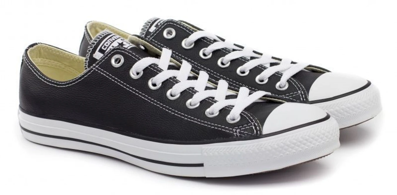 Кеды CONVERSE модель CA266 Фото