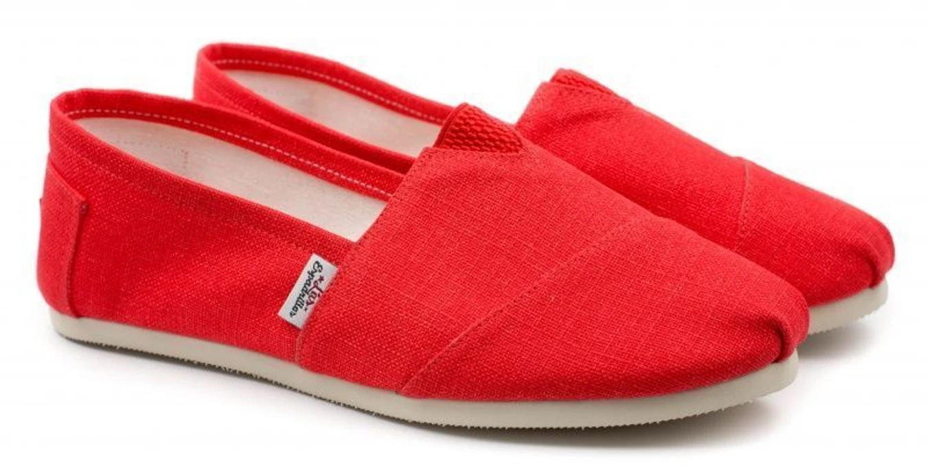 Полуботинки Las Espadrillas модель 3A23 Фото