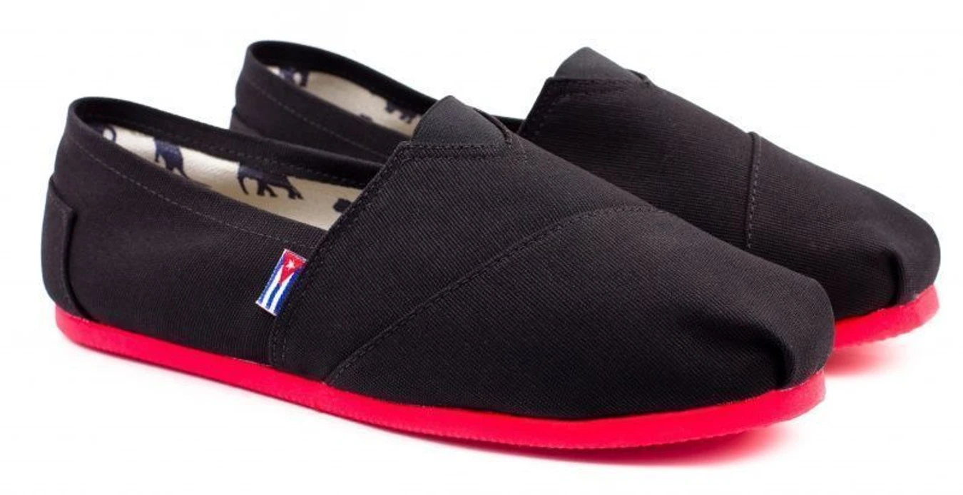 Полуботинки Las Espadrillas модель 3A25 Фото