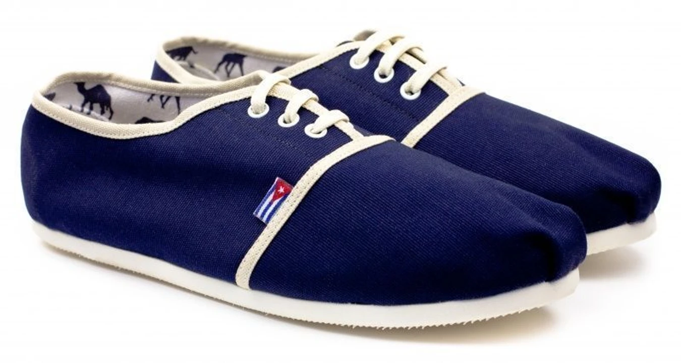 Полуботинки Las Espadrillas модель 3A26 Фото