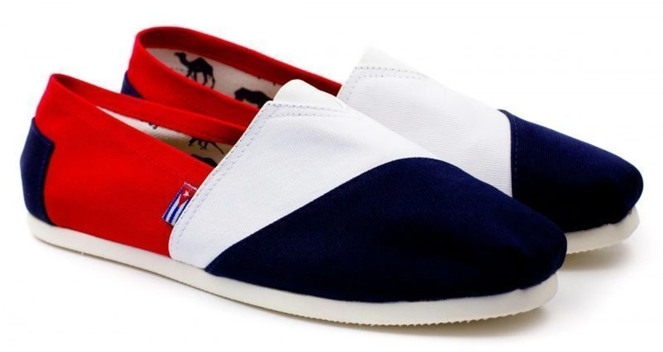 Полуботинки Las Espadrillas модель 3A27 Фото