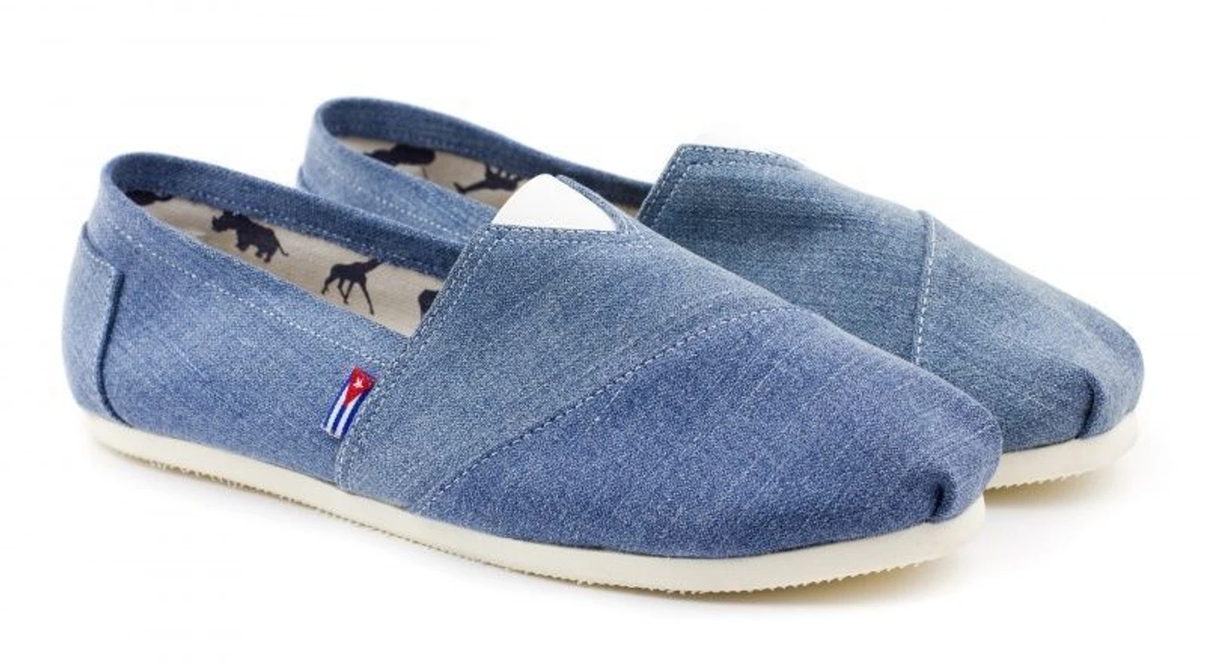 Полуботинки Las Espadrillas модель 3A28 Фото