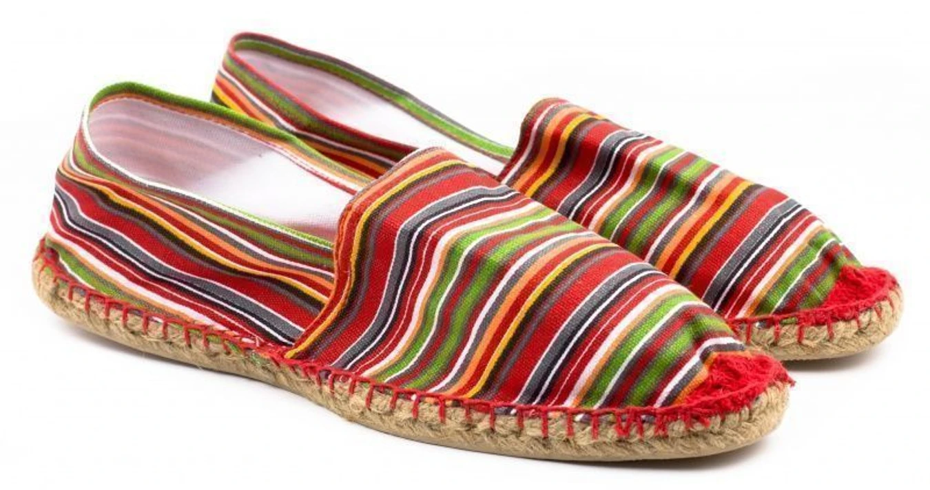 Полуботинки Las Espadrillas модель 3A35 Фото