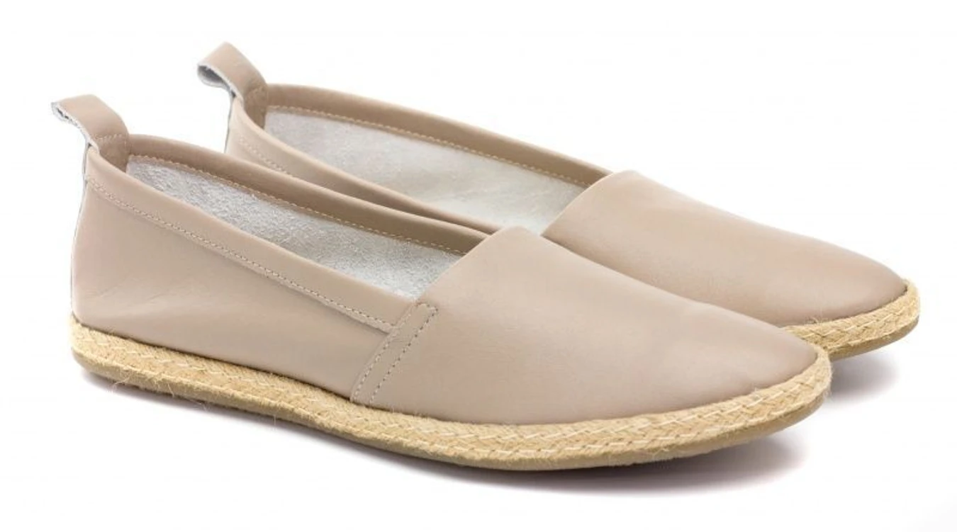 Слипоны и мокасины Las Espadrillas модель 2A34 Фото