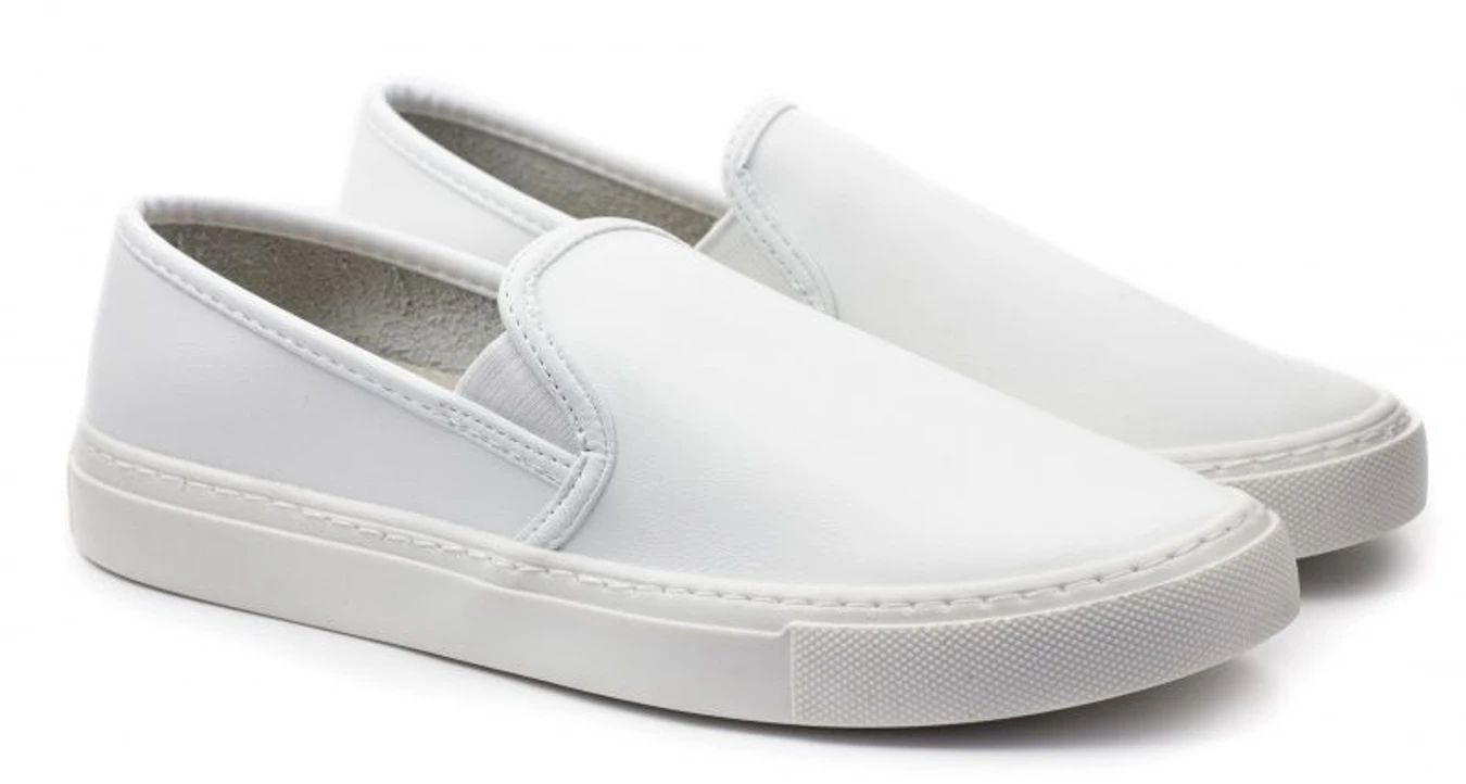 Слипоны и мокасины Las Espadrillas модель 2A35 Фото
