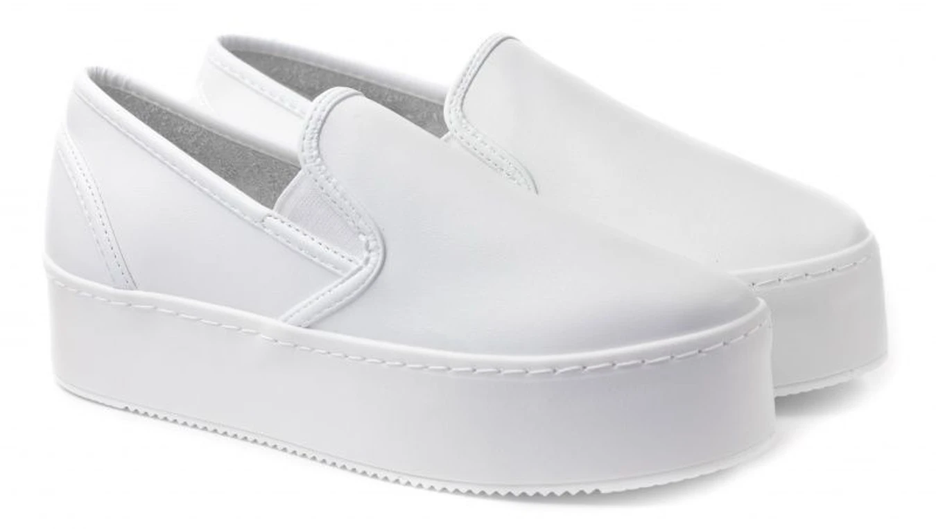 Слипоны и мокасины Las Espadrillas модель 2A36 Фото