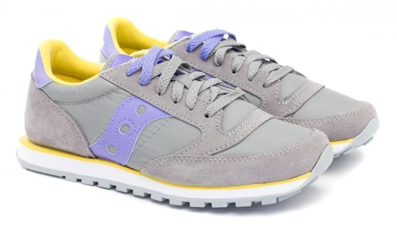 Кросівки Saucony модель 6A3 Фото