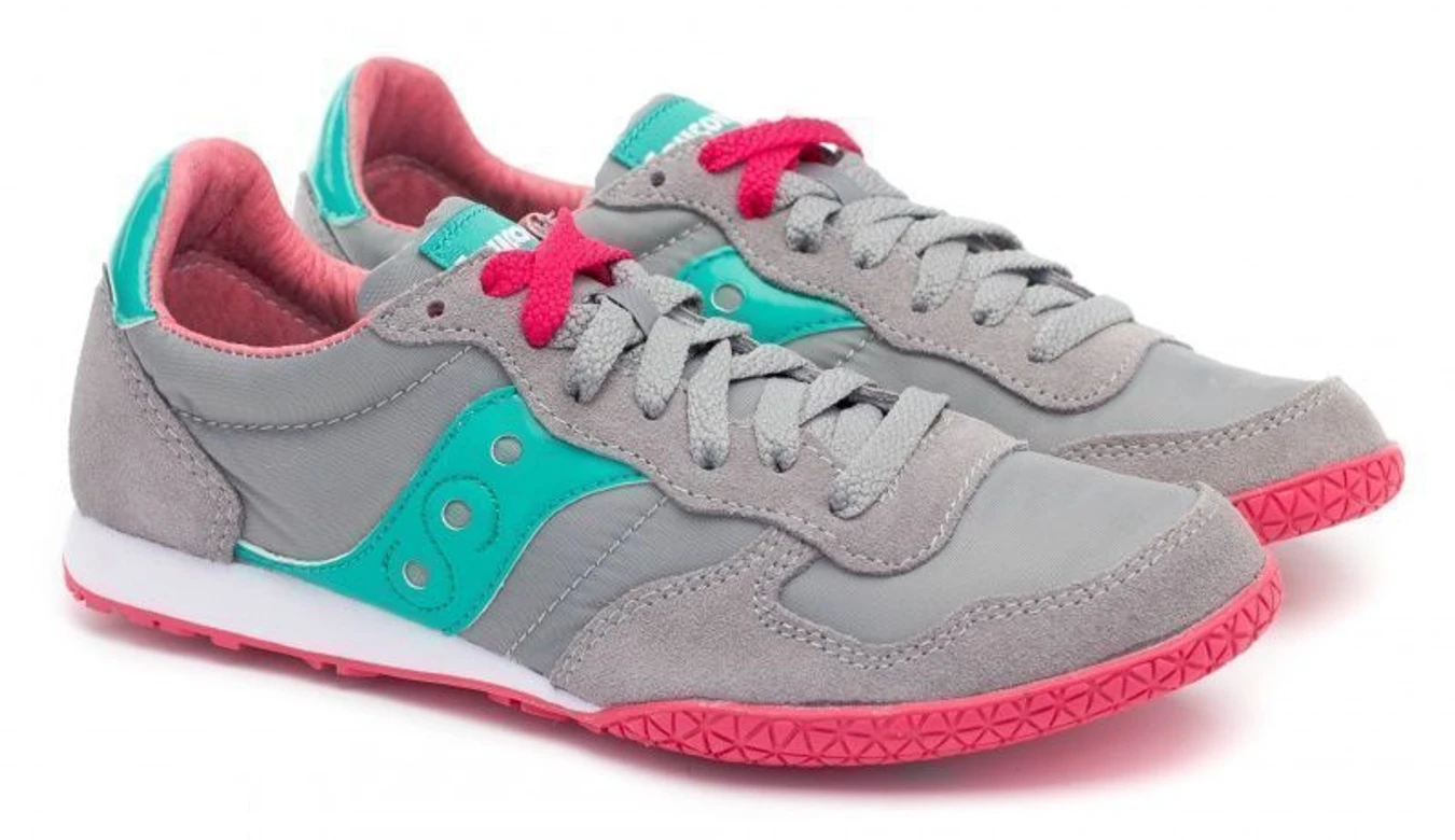 Кросівки Saucony модель 6A4 Фото