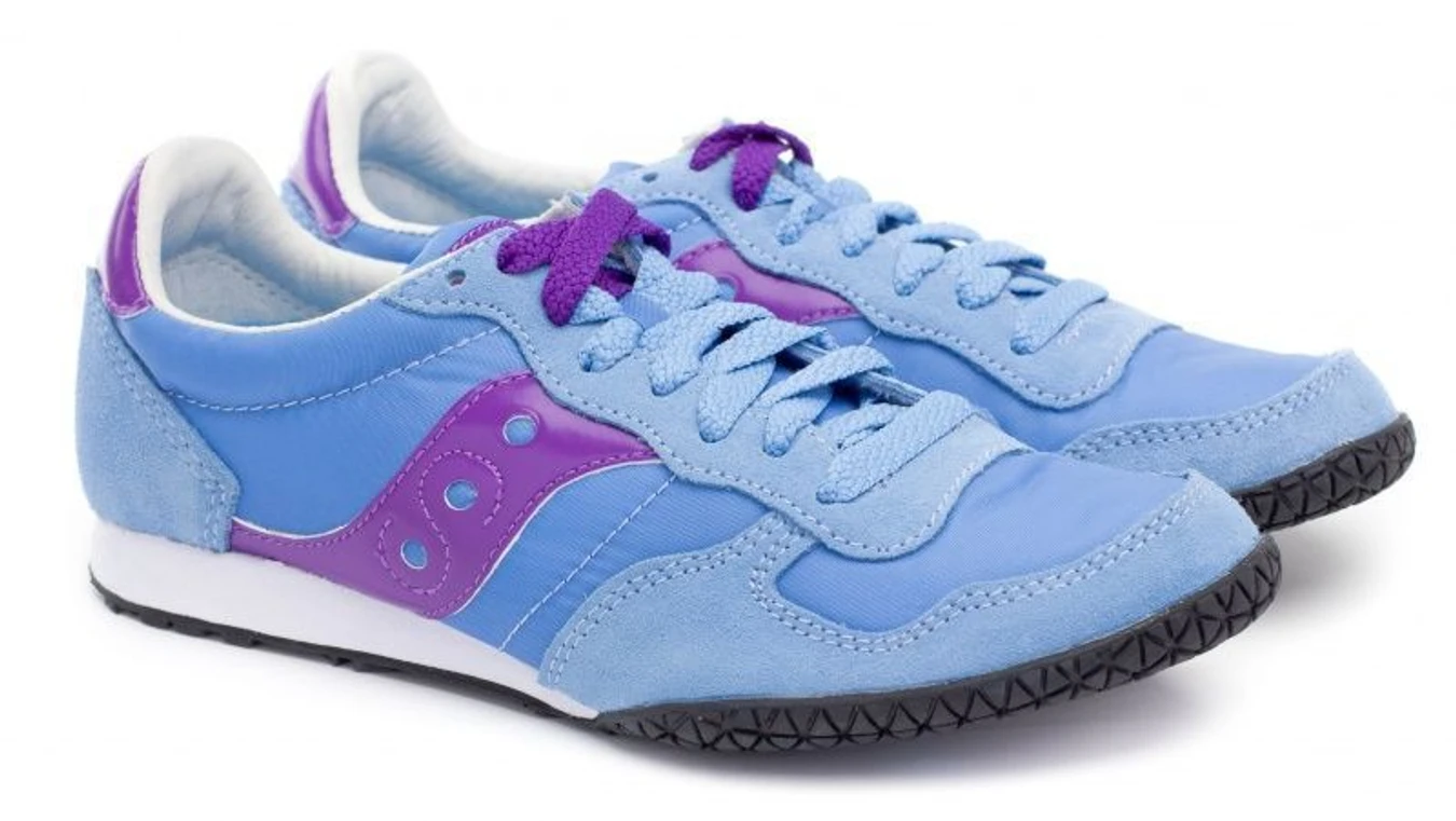Кросівки Saucony модель 6A5 Фото