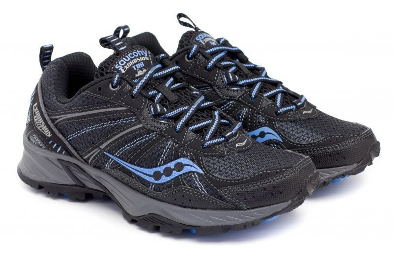 Кросівки Saucony модель 6A8 Фото