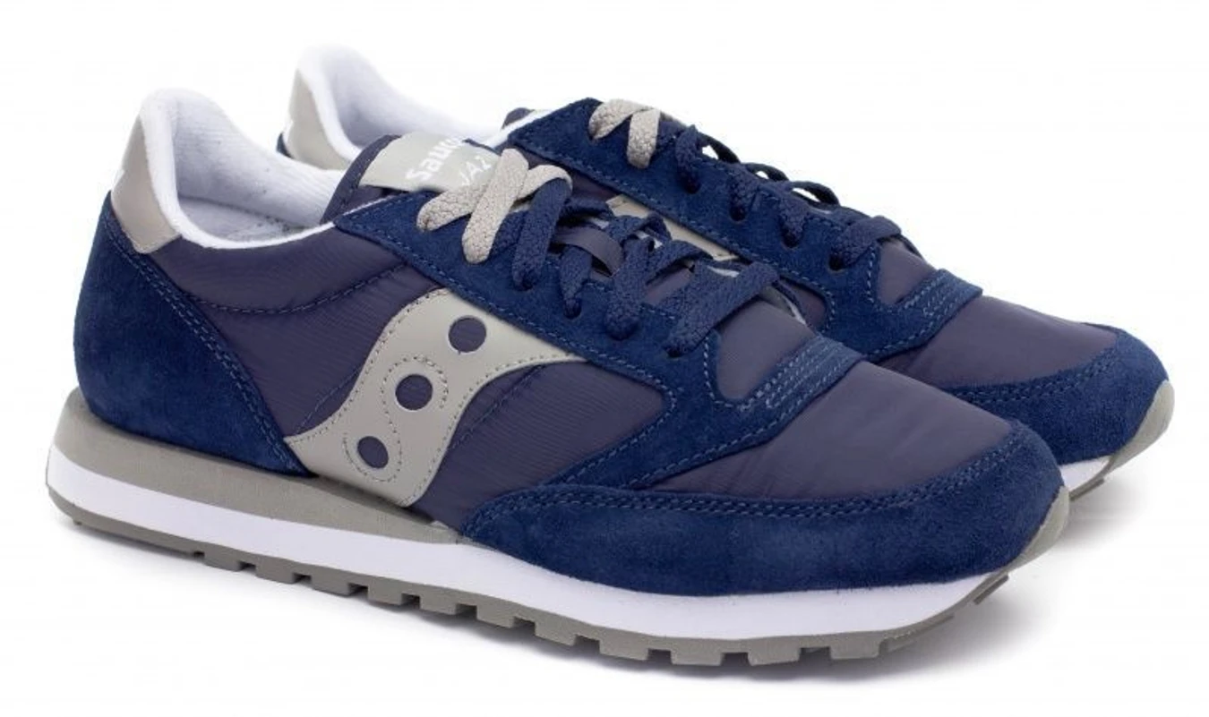 Кросівки Saucony модель 7A1 Фото