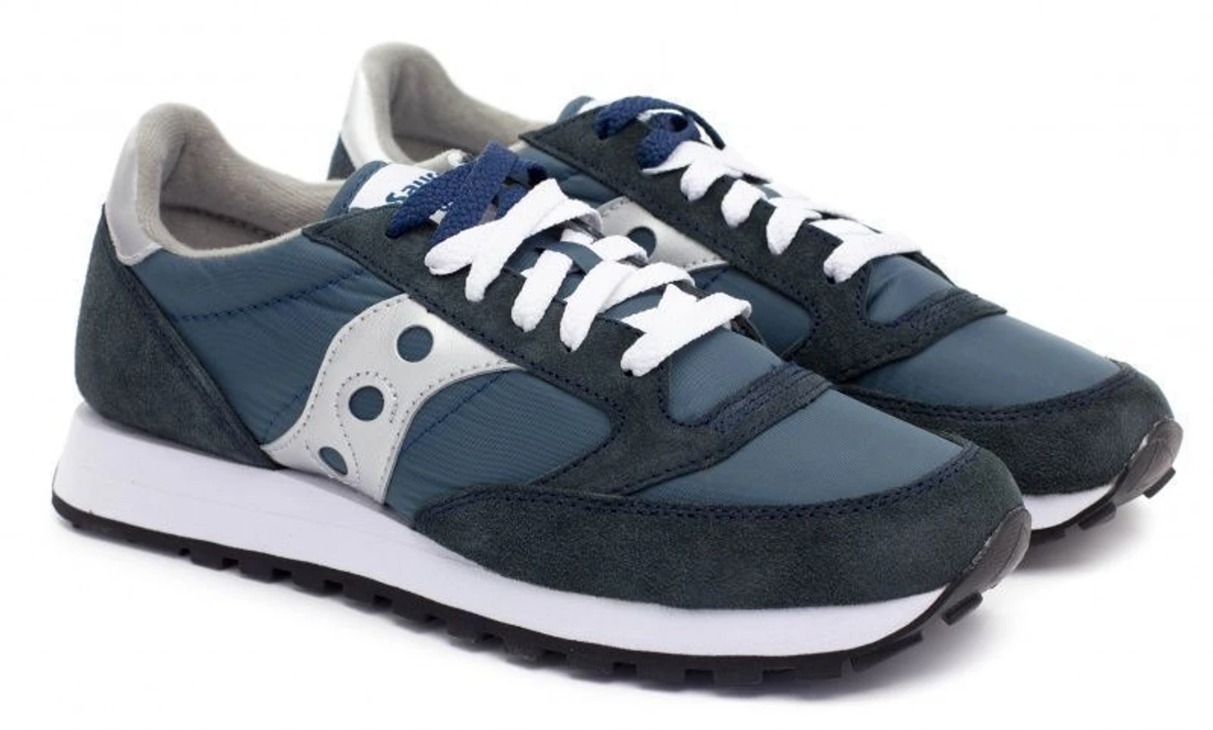 Кросівки Saucony модель 7A2 Фото