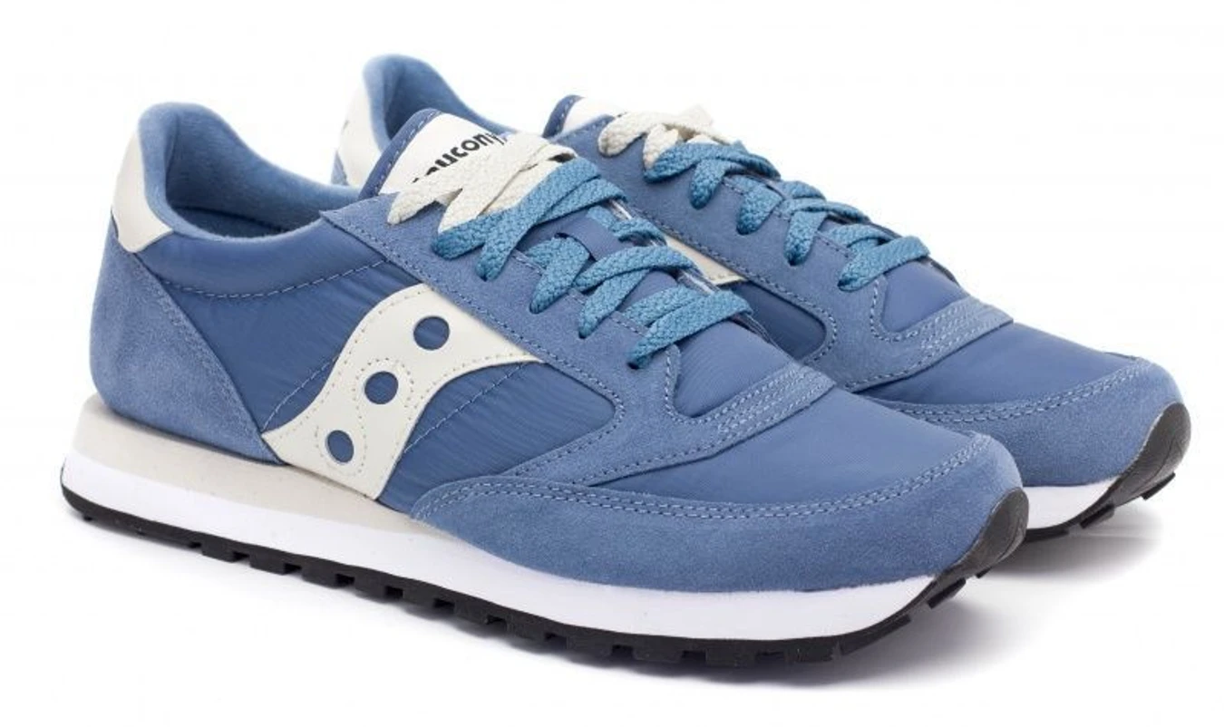 Кросівки Saucony модель 7A3 Фото