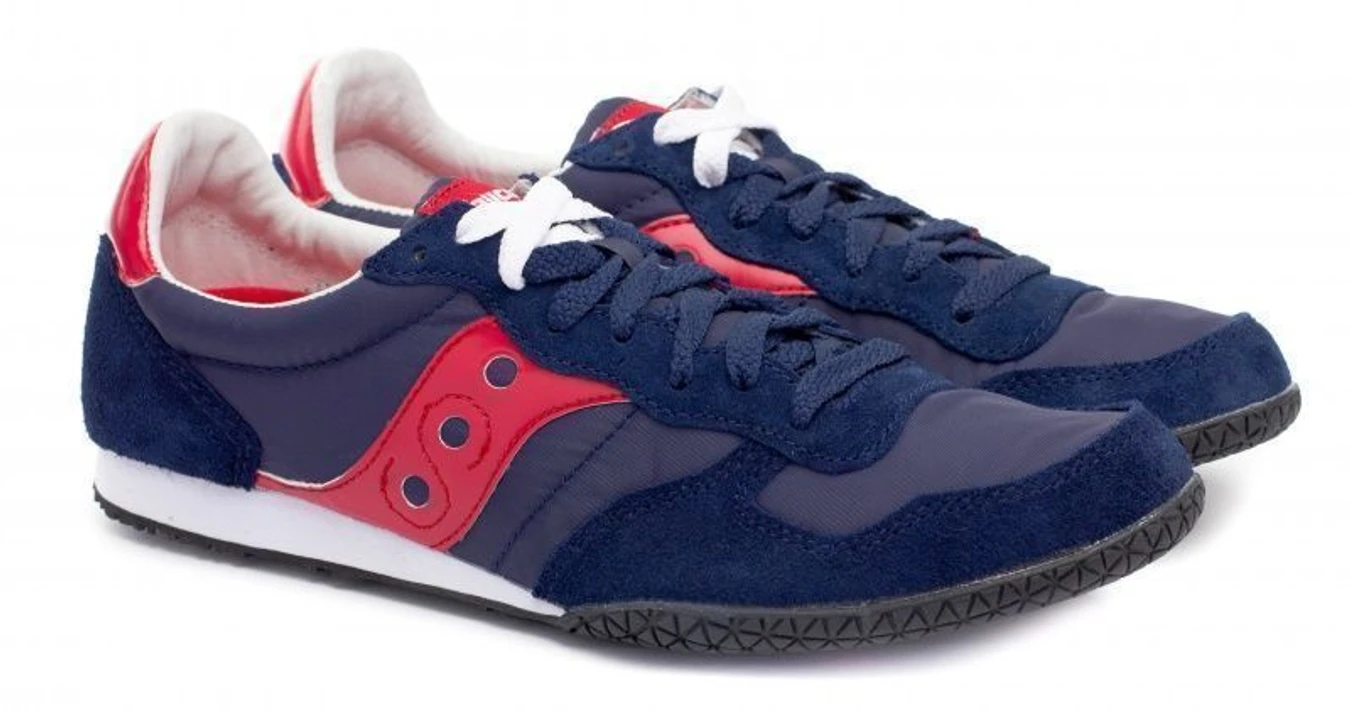 Кросівки Saucony модель 7A6 Фото