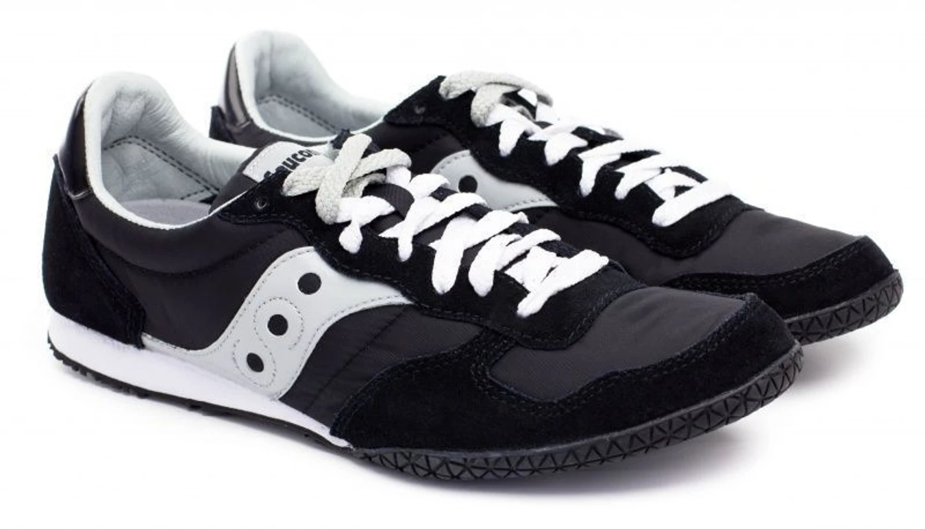 Кросівки Saucony модель 7A7 Фото