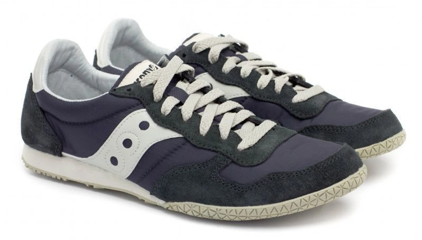 Кросівки Saucony модель 7A8 Фото