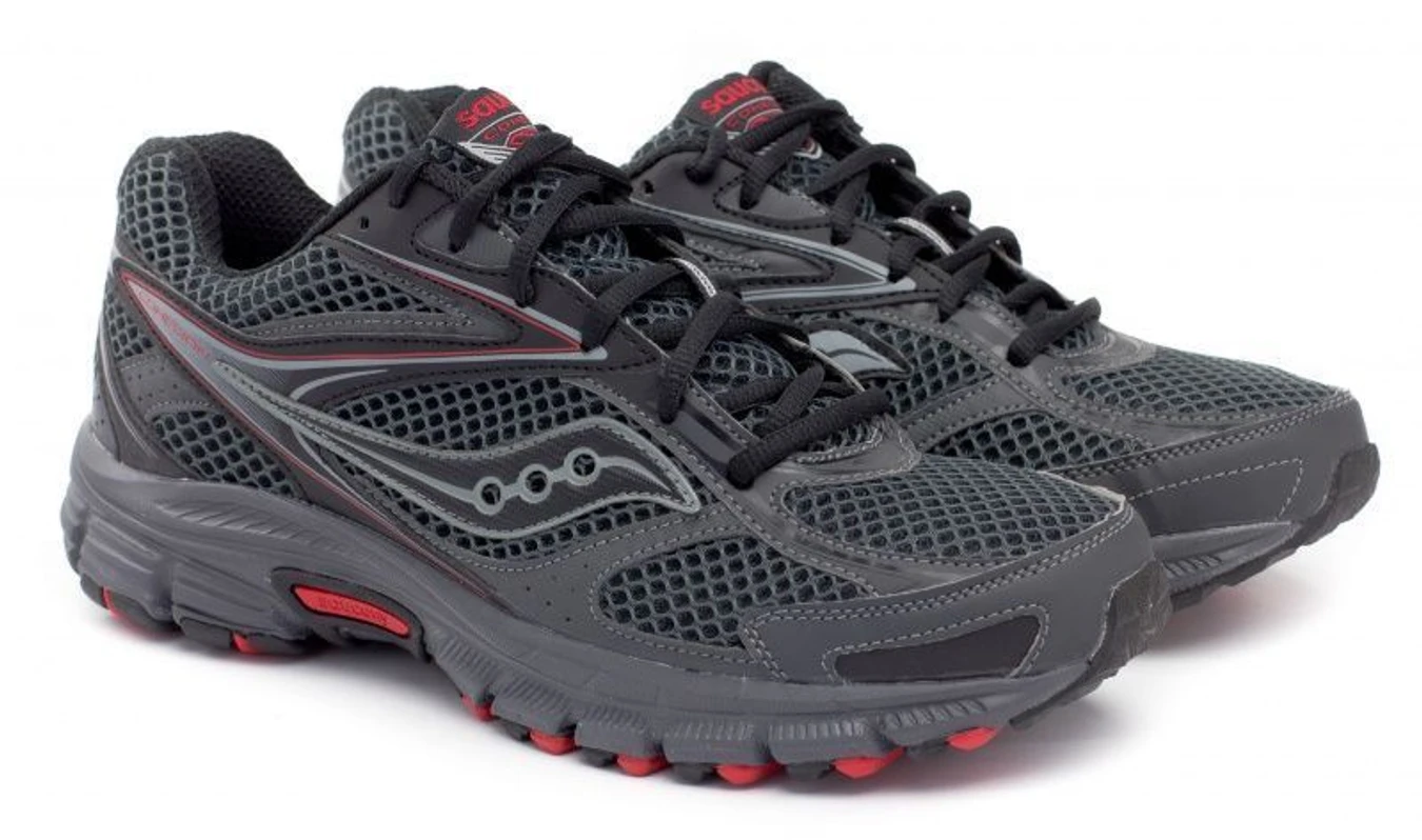 Кросівки Saucony модель 7A9 Фото