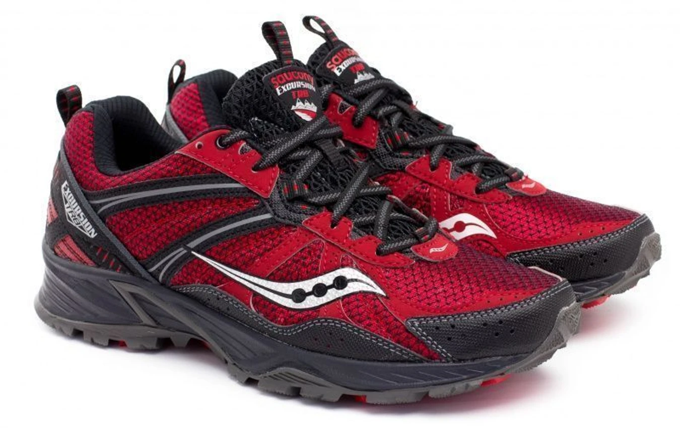 Кросівки Saucony модель 7A10 Фото