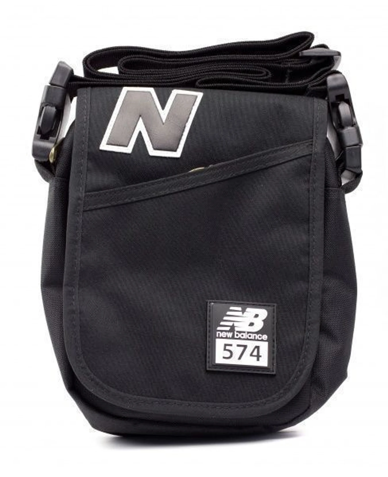 Сумки New Balance модель FQ5 Фото