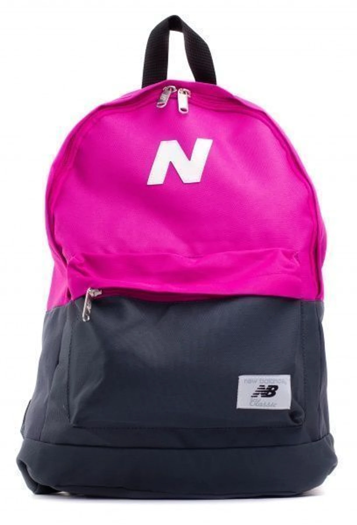 Рюкзаки New Balance модель FQ10 Фото