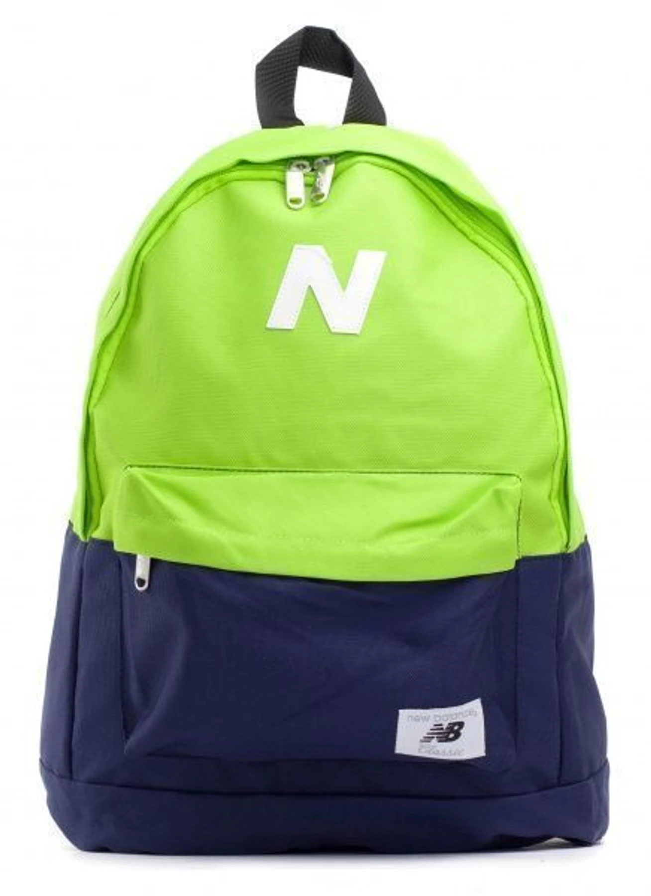 Рюкзаки New Balance модель FQ11 Фото