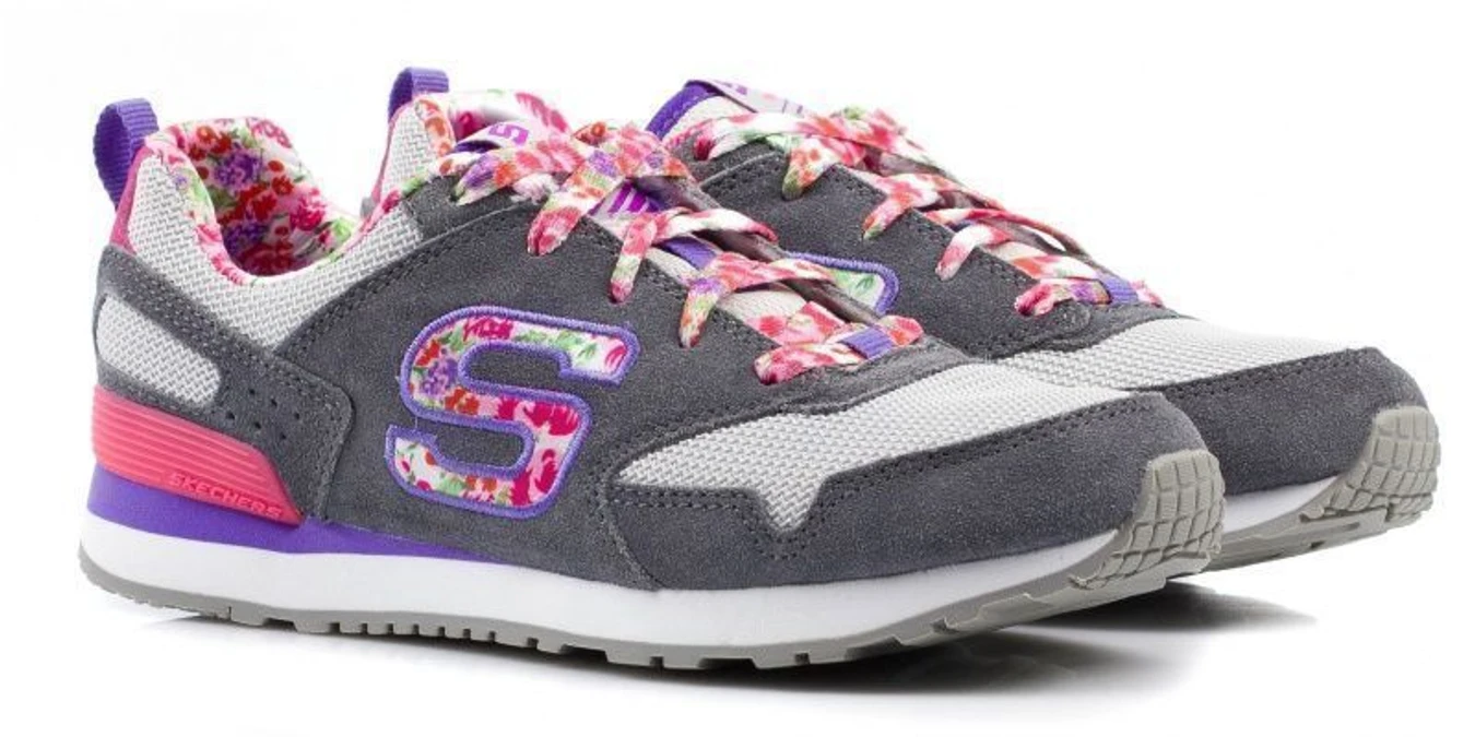 Кросівки Skechers модель KK1776 Фото