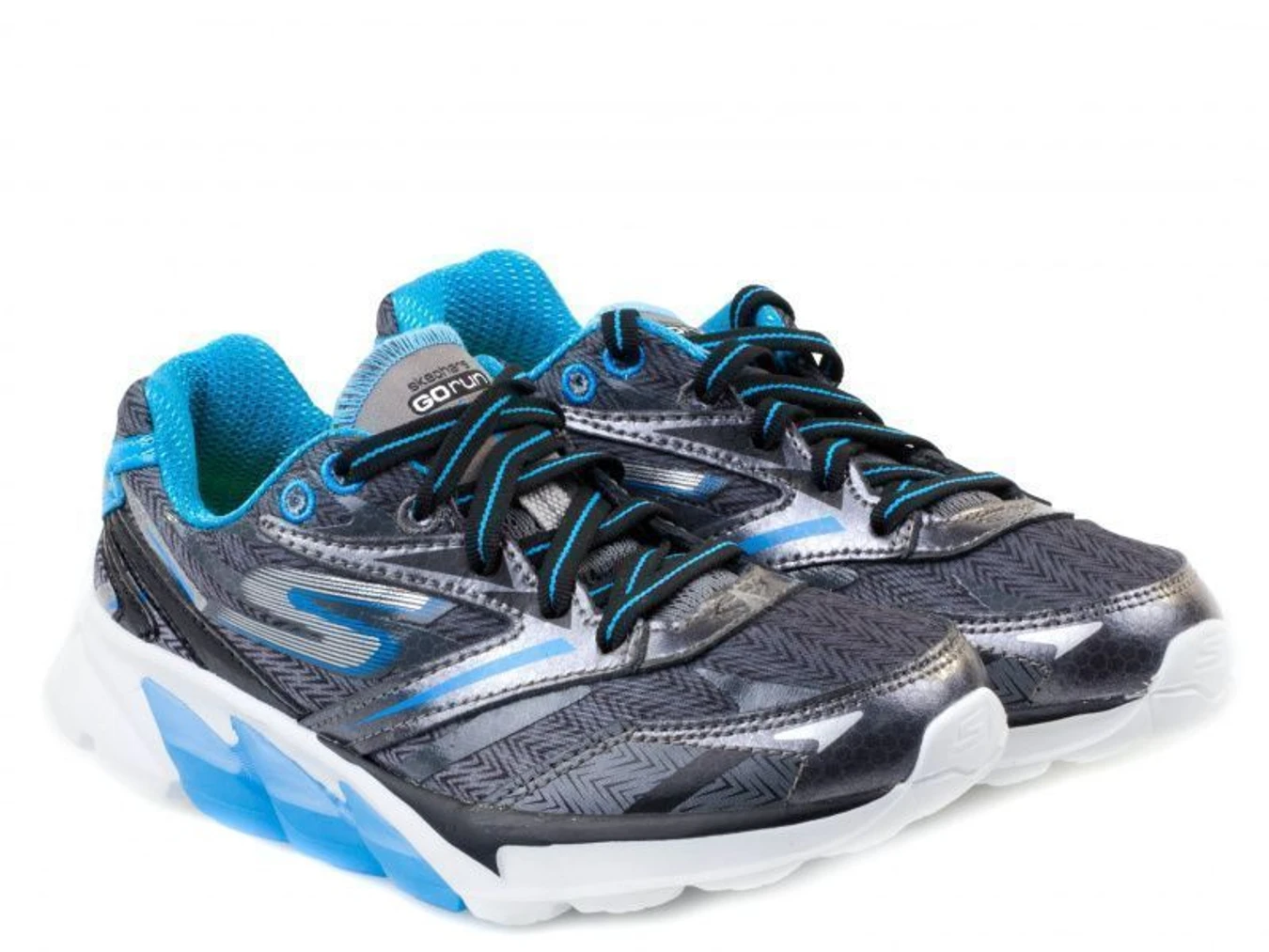 Кросівки Skechers модель 95695L GUBL Фото